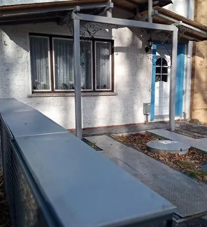 Apartmán Nordblue 8 *