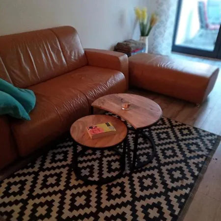 Apartment Nordblue 8 *