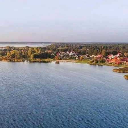 Apartmán Nordblue 8 *