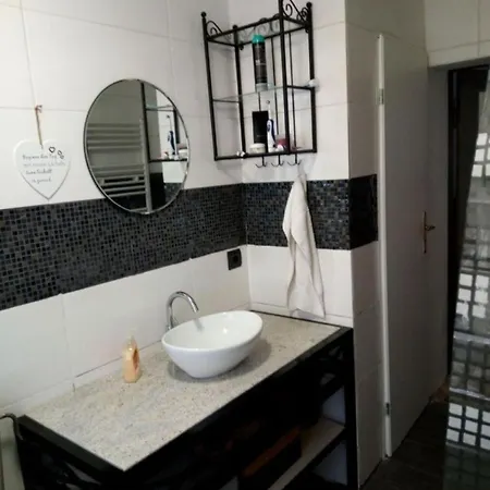 Nordblue 8 Apartmán *