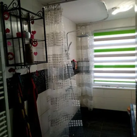 Apartment Nordblue 8 *
