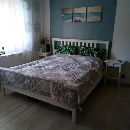 Nordblue 8 Apartmán