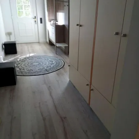 Nordblue 8 Apartmán Altwarp