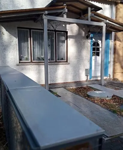 Apartment Nordblue 8 *