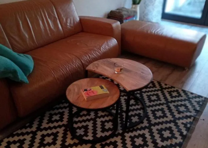 Apartment Nordblue 8 *