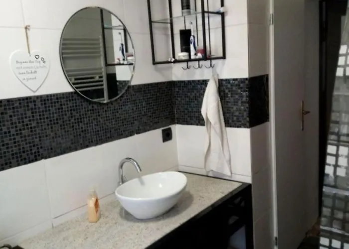 Nordblue 8 Apartment *