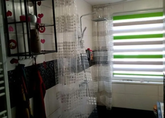 Apartment Nordblue 8 *