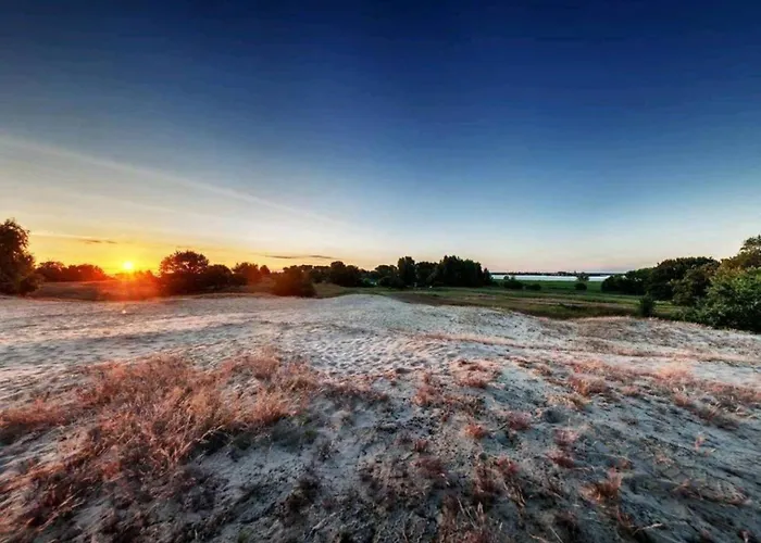 Nordblue 8 Apartment