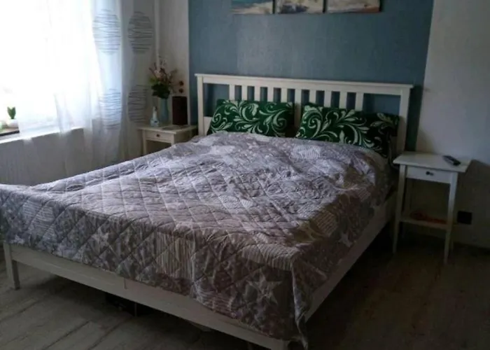 Nordblue 8 Apartment