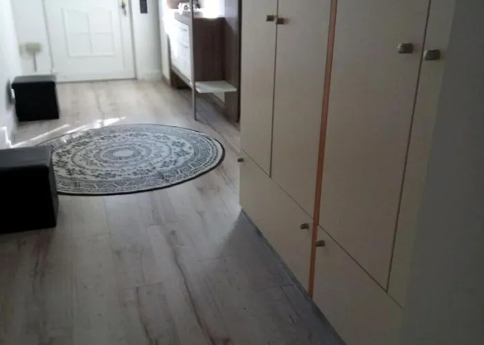 Nordblue 8 Apartment Altwarp